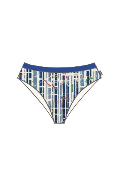 Shan Classique Classic bikini bottom